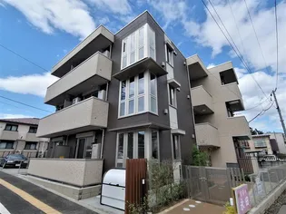 カラーズガーデン連坊の画像