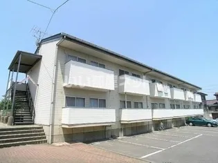 コーポライクⅠの画像