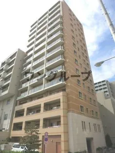 エコロジー浅草橋レジデンス【12階】の外観