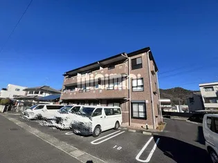 エストワールの画像