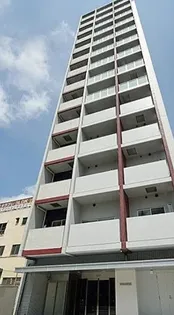 クレイシア亀戸【13階】の外観