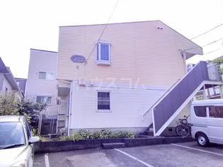 シャルムコーポの画像