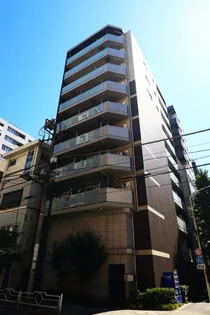 ブレシア日本橋蛎殻町の画像