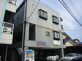 コーポ桂の画像