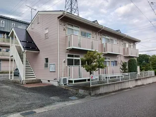 ハイム ロジュマン Bの画像