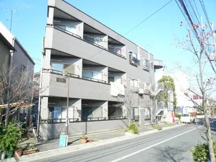 パールシティの画像