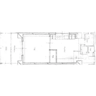 光洋天王町ビル【3階】の間取り