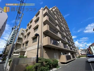 グレイスコート船橋の画像