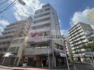 東京都練馬区豊玉上2【マンション】の外観