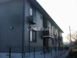 コスモス B棟の画像