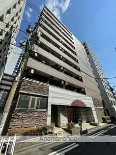 東京都中央区日本橋兜町【マンション】の外観