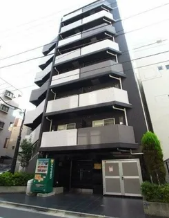 アプレシティ両国の画像