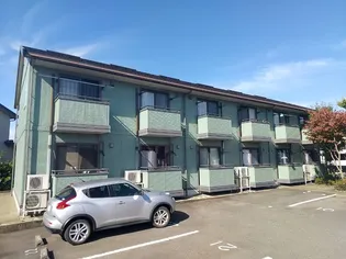 ホワイティ下馬 Bの画像