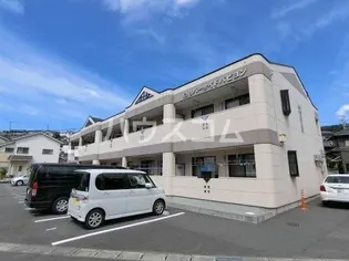 リバーサイドパピヨンの画像