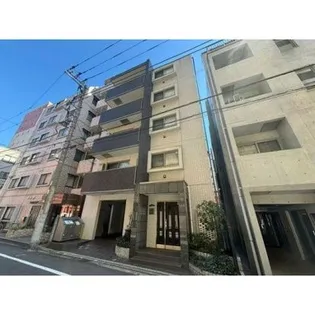 アーサクラスト横浜の画像