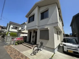 シャーメゾン フィオーレの画像