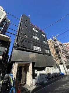 霞町・五番館【2階】の外観