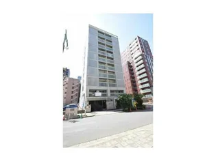 桜ヒルズ【4階】の外観