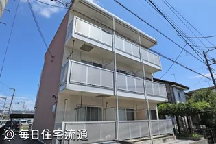 レオパレスルミエールの画像