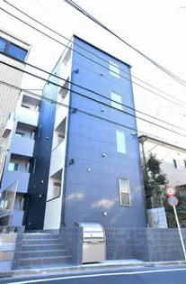 グランクオール小茂根【3階】の外観