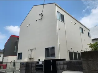 コンフォートテラス吉祥寺南【1階】の外観