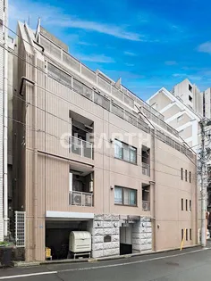 メインステージ青山の画像