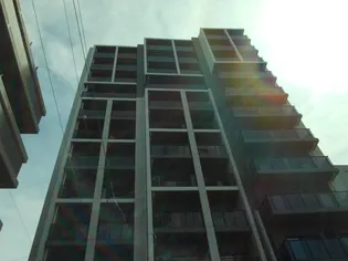 東京都八王子市明神町4【マンション】の外観