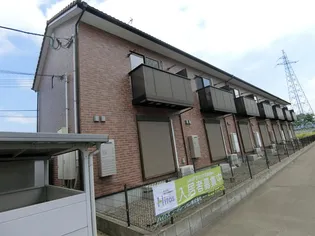 宮城県柴田郡柴田町東船迫1【アパート】の外観