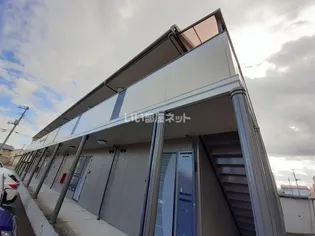 セジュール一番町【2階】の外観