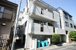 ノーブル西大井の画像