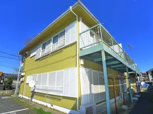 コーポ寿の画像