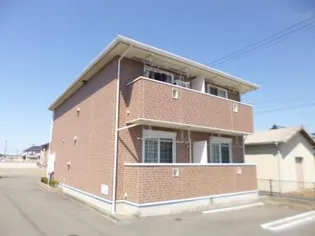 三重県伊勢市御薗町高向【アパート】の外観