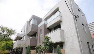 THE RESIDENCEの画像