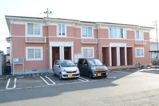 カーサ プラシードBの画像