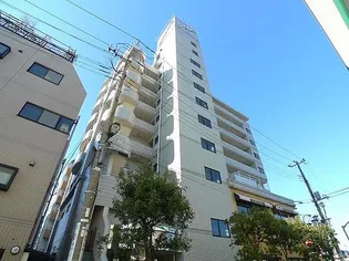 クイーンパレス浅伊の画像