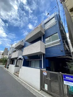 RーSTYLE武蔵境の画像