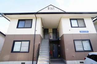 メゾン ド ファミーユCの画像