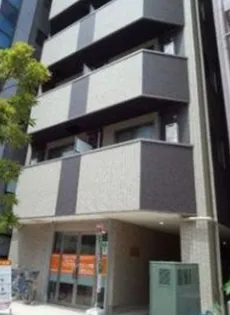 東京都荒川区荒川5【マンション】の外観