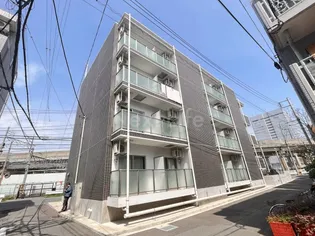 リネアパレスの画像