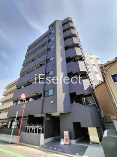 Park Residence東千葉【8階】の外観