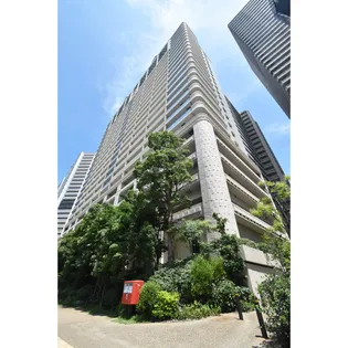 なんばセントラルプラザリバーガーデンC棟の画像