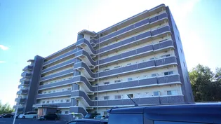 ロイヤル・ふじ【2階】の外観