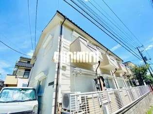 キャロットホームズIの画像