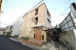 エンカーサ アイ 寺家町の画像