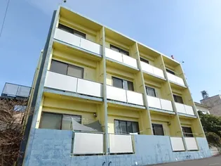 サザンテラス不二美荘の画像