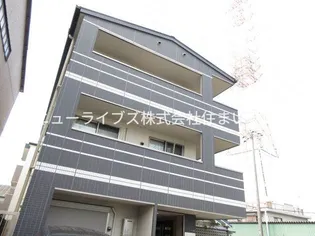 リッツ五月田の画像