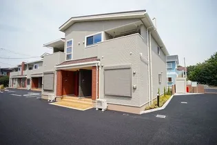 シャルマンコート太田 Kの画像