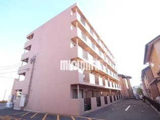 A CITY桜井Ⅱの画像