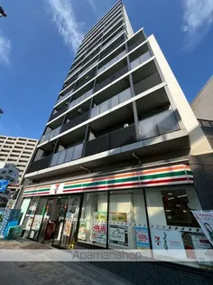 東京都杉並区方南1【マンション】の外観