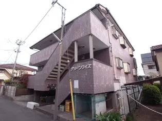 グリーンワイズの画像